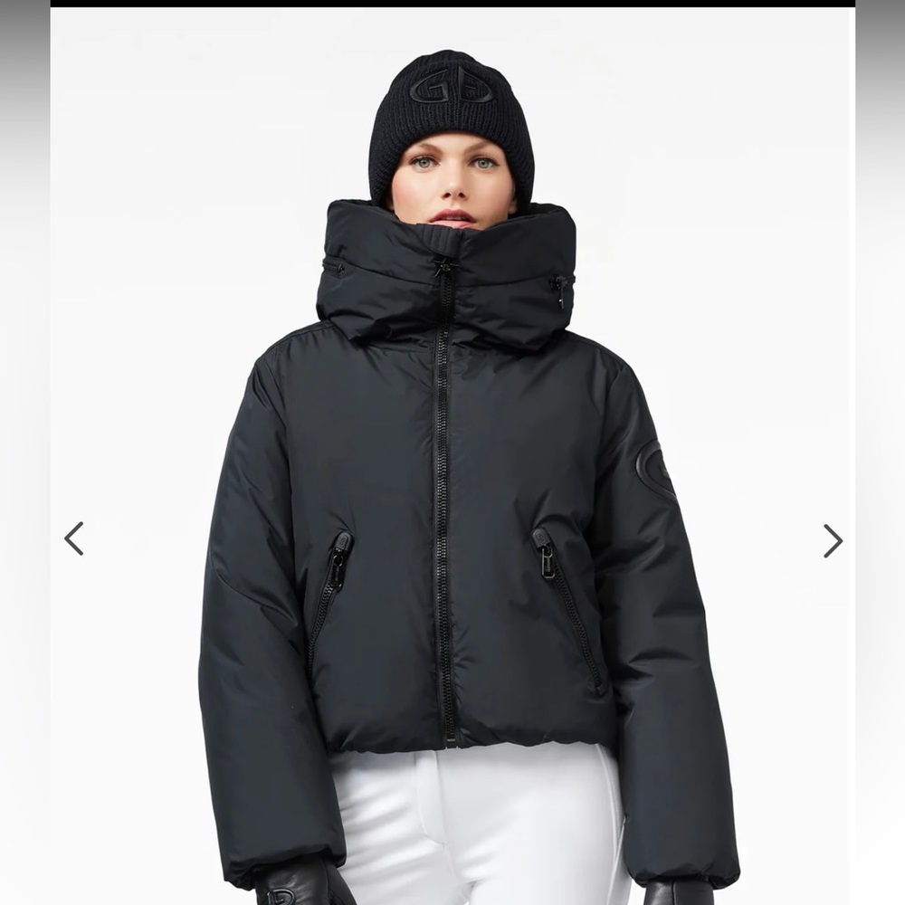 Goldbergh Porter Jacket